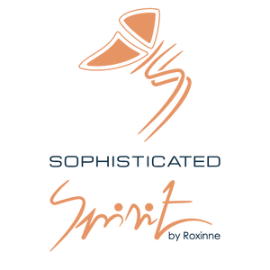 Sophisticated Spirit by Roxinne 