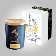 Load image into Gallery viewer, FIERCE | Soy Candle 170g
