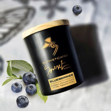 Load image into Gallery viewer, BLUEBERRIES | Soy Candle 170g
