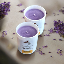 Load image into Gallery viewer, LAVENDER | Soy Candle 170g
