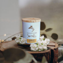Load image into Gallery viewer, VANILLA | Soy Candle 170g
